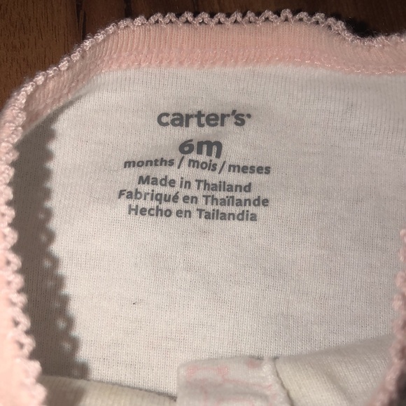 Girl pj’s - Picture 3 of 4